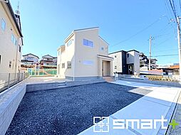 ひたちなか殿山町　第1 2号棟