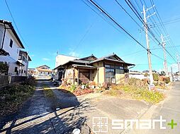 水戸市堀町