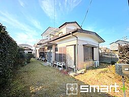 中古戸建　かすみがうら市下稲吉