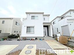 野田市谷津〜築浅中古戸建〜