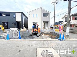 水戸河和田町第2 2号棟