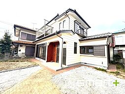北相馬郡利根町早尾 〜再生住宅〜