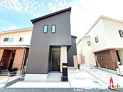 取手台宿2丁目第1期 2号棟