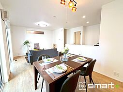 取手台宿2丁目第1期 1号棟