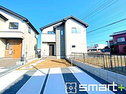 取手市白山6期 2号棟