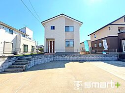 土浦市乙戸南2丁目　〜売戸建住宅〜