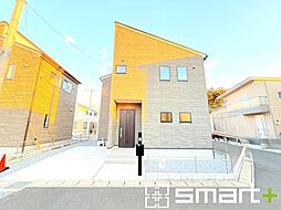 野田市柳沢 〜2号棟〜