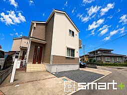 かすみがうら市 稲吉 戸建