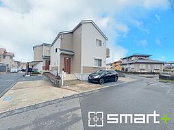 かすみがうら市　稲吉　戸建