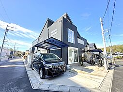 桧家施工の注文住宅 築浅戸建