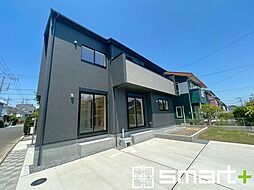 土浦市桜ケ丘町6期