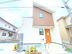 守谷けやき台2丁目第1期 1号棟