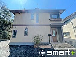 牛久市南7丁目　〜売住宅〜