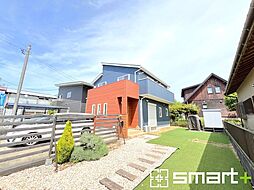 龍ケ崎市 栄町 中古戸建て