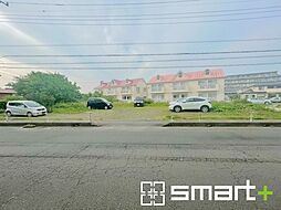 土浦市港町二丁目