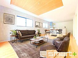 我孫子市緑3期 2号棟