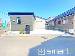 土浦市右籾第1期