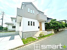 我孫子市高野山1期