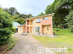 稲敷市上君山 中古戸建