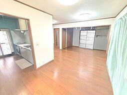 柏市松ケ崎　中古戸建