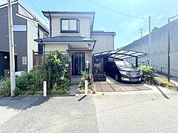 柏市松ケ崎 中古戸建