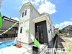 野田市岩名9 Ｂ号棟