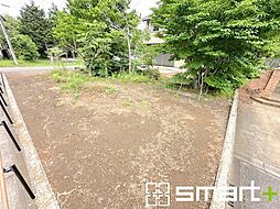 建築条件なし 南平台3丁目 土地