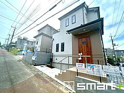 我孫子市並木6丁目 A号棟