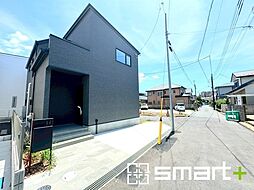 流山市西初石2丁目 2号棟