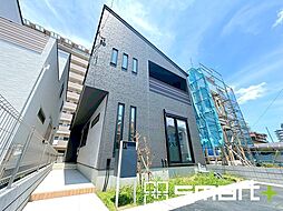 流山市西初石2丁目 4号棟