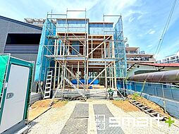 流山市西初石2丁目 5号棟