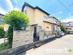 野田市山崎　戸建