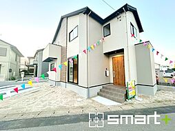 龍ケ崎市佐貫町5期 2号棟