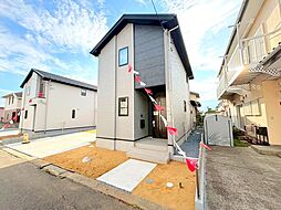 牛久市田宮町26期 1号棟