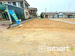 土浦市摩利山新田1期 1号棟