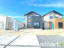 石岡市茨城1期 2号棟