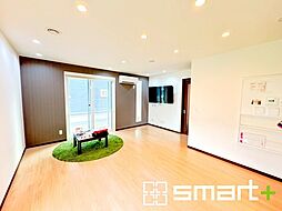 取手市紫水　〜一条工務店施工の注文住宅〜