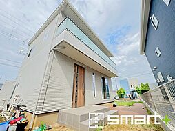 取手市紫水2丁目　〜中古戸建〜