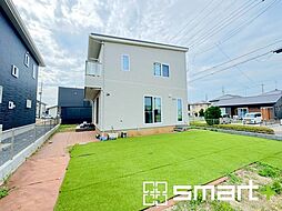 取手市紫水2丁目　〜中古戸建〜