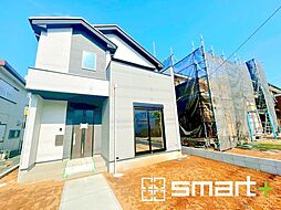 牛久市刈谷町9期