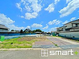 つくば市古来1期 1号棟