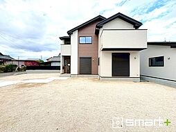 つくば市古来1期 1号棟