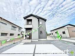 つくば市玉取1期 1号棟