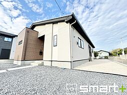 つくば市玉取1期 3号棟