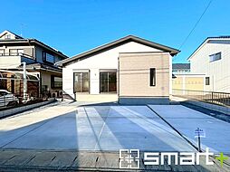 龍ケ崎市城ノ内8期