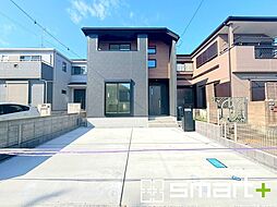 我孫子南青山第1期