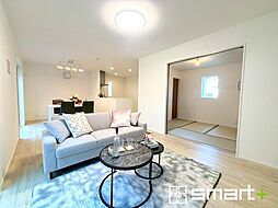 取手市井野第1期 4号棟