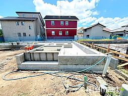 取手市井野第1期 4号棟