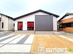 龍ケ崎市野原町4期 4号棟