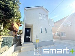 我孫子市湖北台20期 1号棟